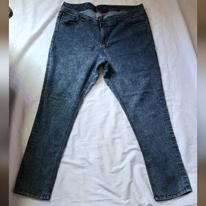 Dark Acid Wash Vintage Torrid